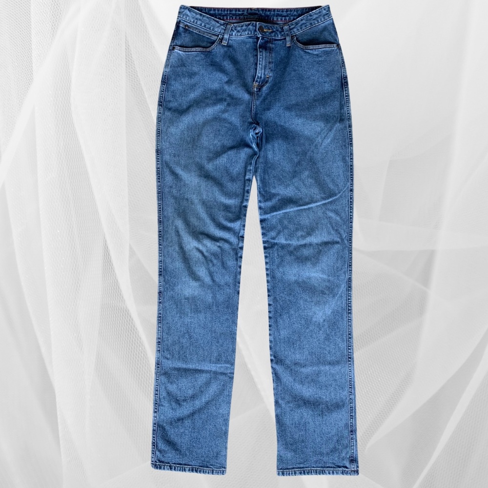 Wranglers Jeans Women's high rise Sz 31 x 35